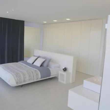 Villa Atzur By Interhome Son Serra de Marina