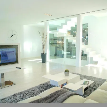 Atzur By Interhome * Son Serra de Marina