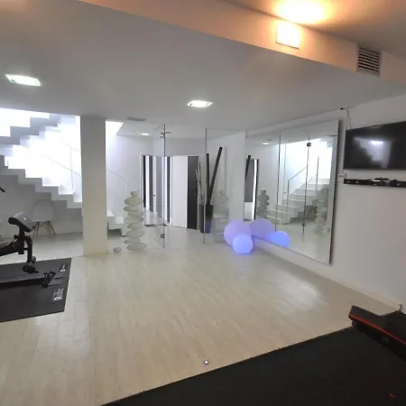 Villa Atzur By Interhome Son Serra de Marina