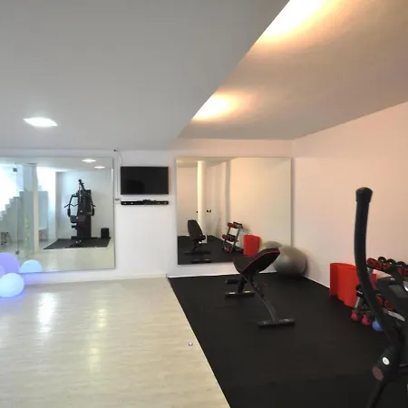 Villa Atzur By Interhome *
