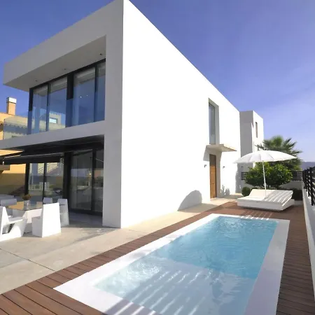 Villa Atzur By Interhome *