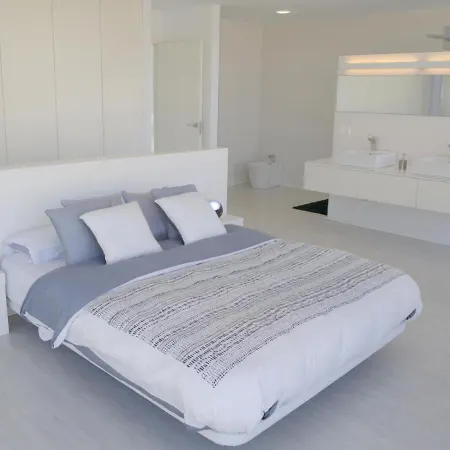 Villa Atzur By Interhome Son Serra de Marina