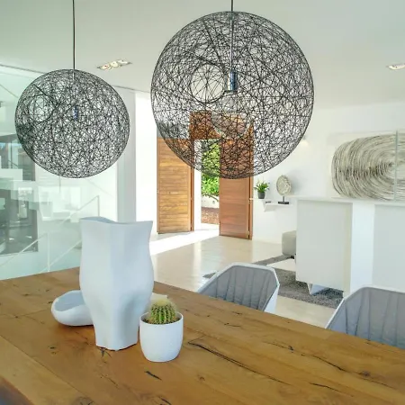 Villa Atzur By Interhome *