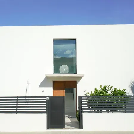 Atzur By Interhome * Son Serra de Marina